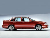 1999 -2000 Volvo C70 S70 V70 Wiring DiagramS