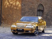 1999 -2000 Volvo C70 S70 V70 Wiring DiagramS