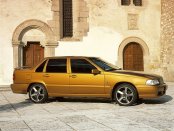 1999 -2000 Volvo C70 S70 V70 Wiring DiagramS