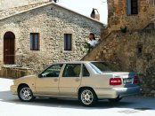 1999 -2000 Volvo C70 S70 V70 Wiring DiagramS