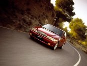 1999 -2000 Volvo C70 S70 V70 Wiring DiagramS