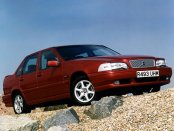 1999 -2000 Volvo C70 S70 V70 Wiring DiagramS