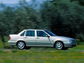 1999 -2000 Volvo C70 S70 V70 Wiring DiagramS