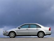 2011 Volvo V70 (08-) XC70 (08-) & S80 (07-) Wiring Diagram