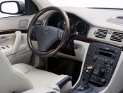 2011 Volvo V70 (08-) XC70 (08-) & S80 (07-) Wiring Diagram