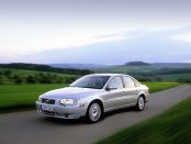 2011 Volvo V70 (08-) XC70 (08-) & S80 (07-) Wiring Diagram