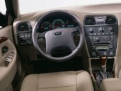 2003 Volvo V40 Service & Repair Manual Software