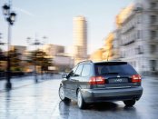 2003 Volvo V40 Service & Repair Manual Software