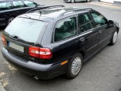 2003 Volvo V40 Service & Repair Manual Software