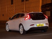 2003 Volvo V40 Service & Repair Manual Software