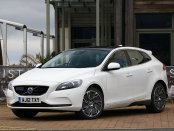 2003 Volvo V40 Service & Repair Manual Software