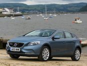 2003 Volvo V40 Service & Repair Manual Software