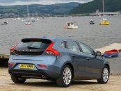 2003 Volvo V40 Service & Repair Manual Software
