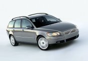 Volvo S40 V50 C70 2007 Electrical Wiring Diagram Manual