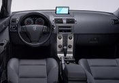 Volvo S40 V50 C70 2007 Electrical Wiring Diagram Manual