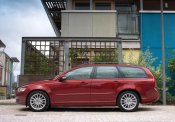 Volvo S40 V50 C70 2007 Electrical Wiring Diagram Manual