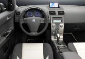 Volvo S40 V50 C70 2007 Electrical Wiring Diagram Manual