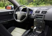 Volvo S40 V50 C70 2007 Electrical Wiring Diagram Manual
