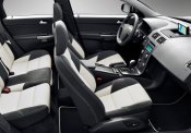 Volvo S40 V50 C70 2007 Electrical Wiring Diagram Manual
