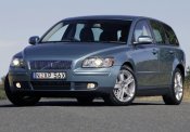 Volvo S40 V50 C70 2007 Electrical Wiring Diagram Manual