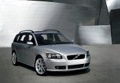 Volvo S40 V50 C70 2007 Electrical Wiring Diagram Manual