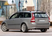 Volvo S40 V50 C70 2007 Electrical Wiring Diagram Manual