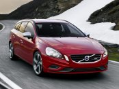 VOLVO 2011 2012 S60 Complete Wiring DiagramS Manual