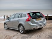 VOLVO 2011 2012 S60 Complete Wiring DiagramS Manual