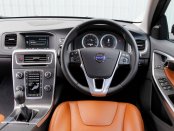 VOLVO 2011 2012 S60 Complete Wiring DiagramS Manual
