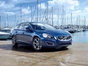 VOLVO 2011 2012 S60 Complete Wiring DiagramS Manual