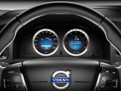 VOLVO 2011 2012 S60 Complete Wiring DiagramS Manual