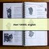 Atari 1200XL english