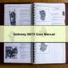 Gateway M275 User Manual