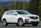2012 Acura RDX Service & Repair Manual