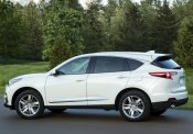 2012 Acura RDX Service & Repair Manual