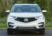 2012 Acura RDX Service & Repair Manual