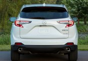 2012 Acura RDX Service & Repair Manual