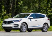 2012 Acura RDX Service & Repair Manual