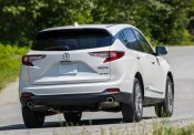 2012 Acura RDX Service & Repair Manual