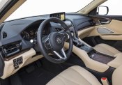 2012 Acura RDX Service & Repair Manual