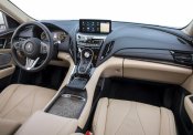 2012 Acura RDX Service & Repair Manual