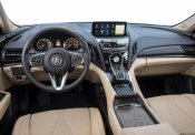 2012 Acura RDX Service & Repair Manual