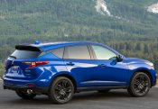 2012 Acura RDX Service & Repair Manual