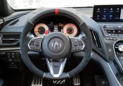 2012 Acura RDX Service & Repair Manual