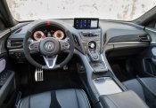 2012 Acura RDX Service & Repair Manual