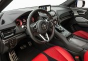 2012 Acura RDX Service & Repair Manual
