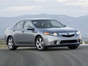 2008 Acura TSX Service & Repair Manual