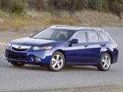 2008 Acura TSX Service & Repair Manual