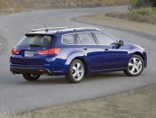 2008 Acura TSX Service & Repair Manual