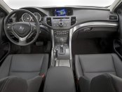 2008 Acura TSX Service & Repair Manual